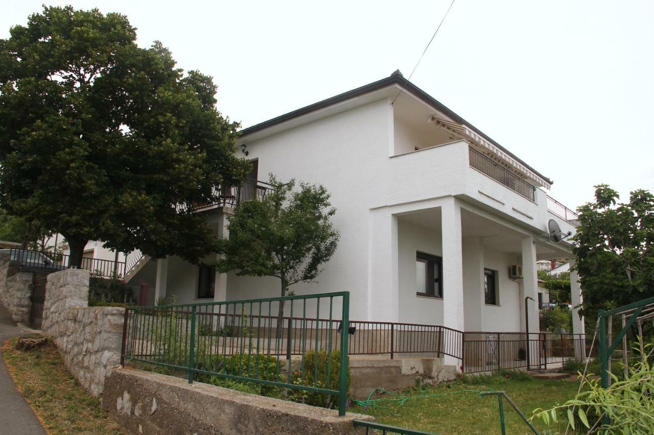 Apartment Franko Senj  Exterior foto