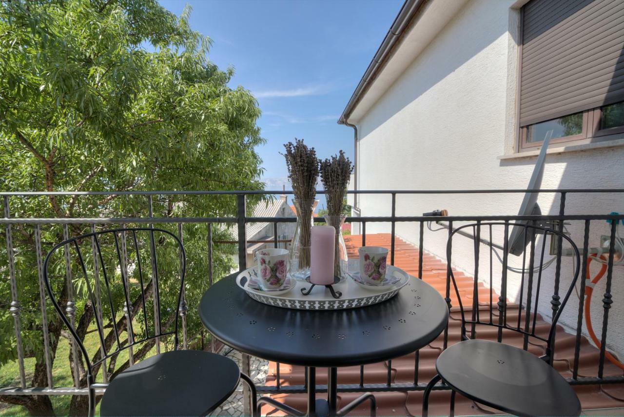 Apartment Franko Senj  Exterior foto